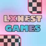 LXNEST GAMES