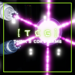 [BETA] Think's Core game