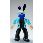 Spy Bunny’s Fan Club