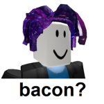 bacon?