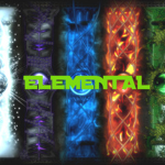 Elemental Productions!