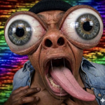 SCREAMERS BARBIE