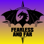 • FEARLESS •