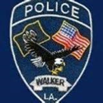 walker police department louisiana