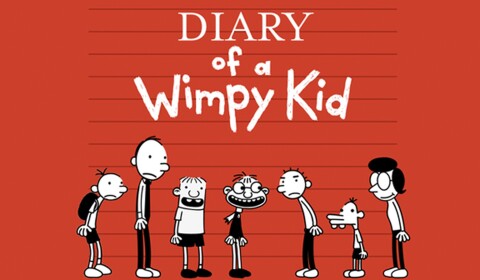 Diary Of A Wimpy Kid RP