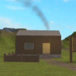 Untitled Starter House