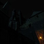 Castle Dracula - Transylvania 1887