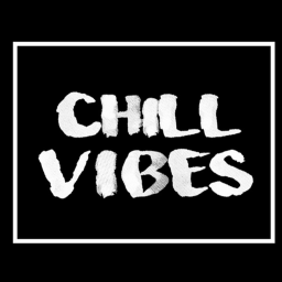 Chill place (still being worked on)