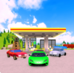 Stop & Go Gas Station
