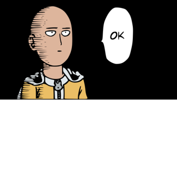 Saitama Simulator