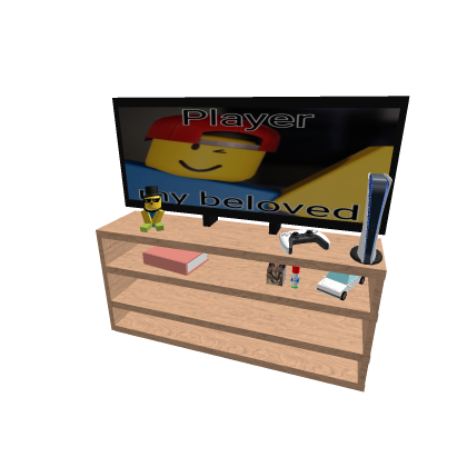 My Television
