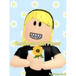 Sunflower girl power