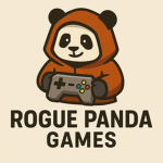 Rogue Panda Games