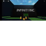 Infinity Incorporation X