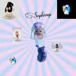 Sophia s Fan Gruppe