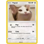 PopCard