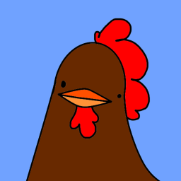 chicken npc