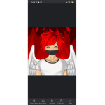 Demonios y angeles
