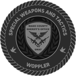 SWAT Tryout Center