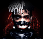 Xxxtentacion forever fan page