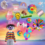 The SeaRainbow Pack
