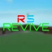 [VOID] Rebirth Simulator Revive icon