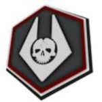 (CMB) Overwatch Transhuman Arm