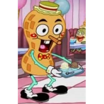 GOOFY GOOFY GOOBERS