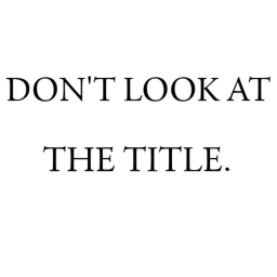 Don't play this game.