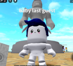 Baby Last Guest Clan