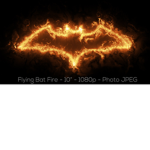 Fire Bats