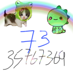 73s