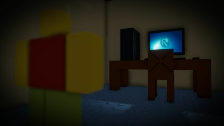 Jim's Computer screenshot 2