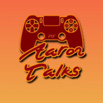 Aaron Talks!