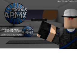 [E.A] Rally Center