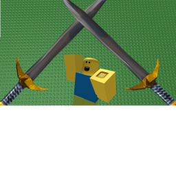 Noob PVP