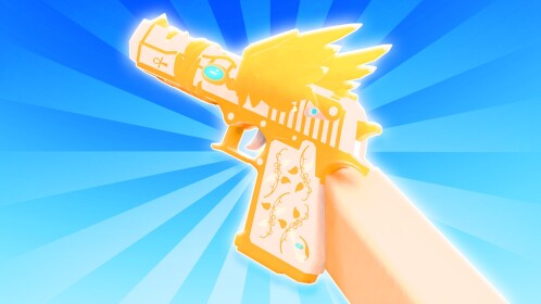 [NEW] Bubble Blasters