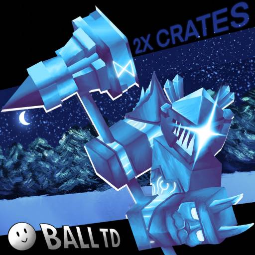 Ball Tower Defense [2X CRATES WEEKEND💙]