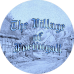 The Village of Fortingall