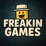 Freakin Games