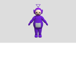 Ping gang