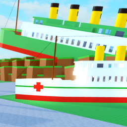 Ship Tycoon!