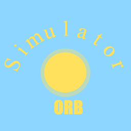 Orb Simulator [PETS]