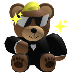 Too Famous Bear🐻📸 ✨ 🎞️ 