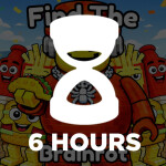 Find the Brainrot [391]