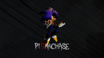 The lil Cheech’s goofy pillar chase server