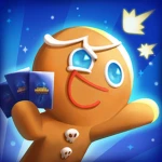 CookieRunTCG x VERSEWORK Group Thumbnail