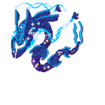 The legendary Pokemon trade