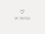 ~ Lav's boutique ~