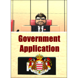 Government Application